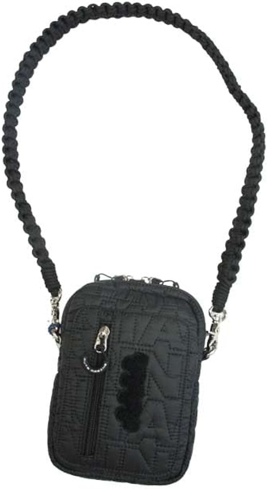 Amazon | （ムータ）Muta MARINE ムータマリン ロゴキルト ショルダー