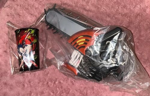 チェンソーマンのポップコーンバケツはどこで買える？売り切れ続出の