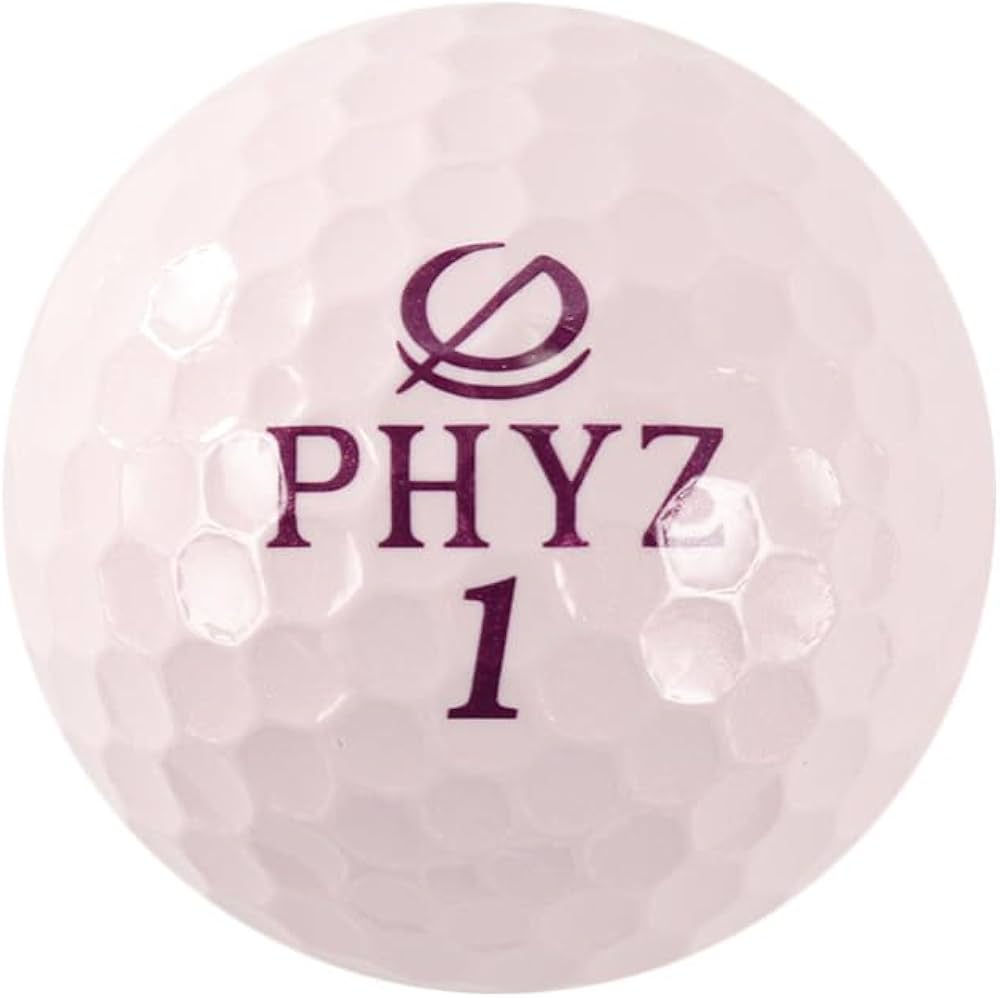 Amazon.co.jp: ブリヂストンゴルフ（BRIDGESTONE GOLF） ゴルフボール