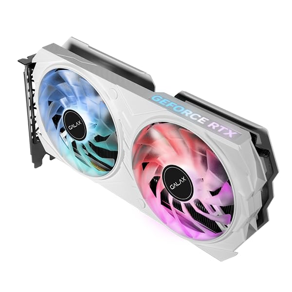 Amazon | GALAX GeForce RTX™ 4060 Ti EX ホワイト 1-Click OC, Xtreme