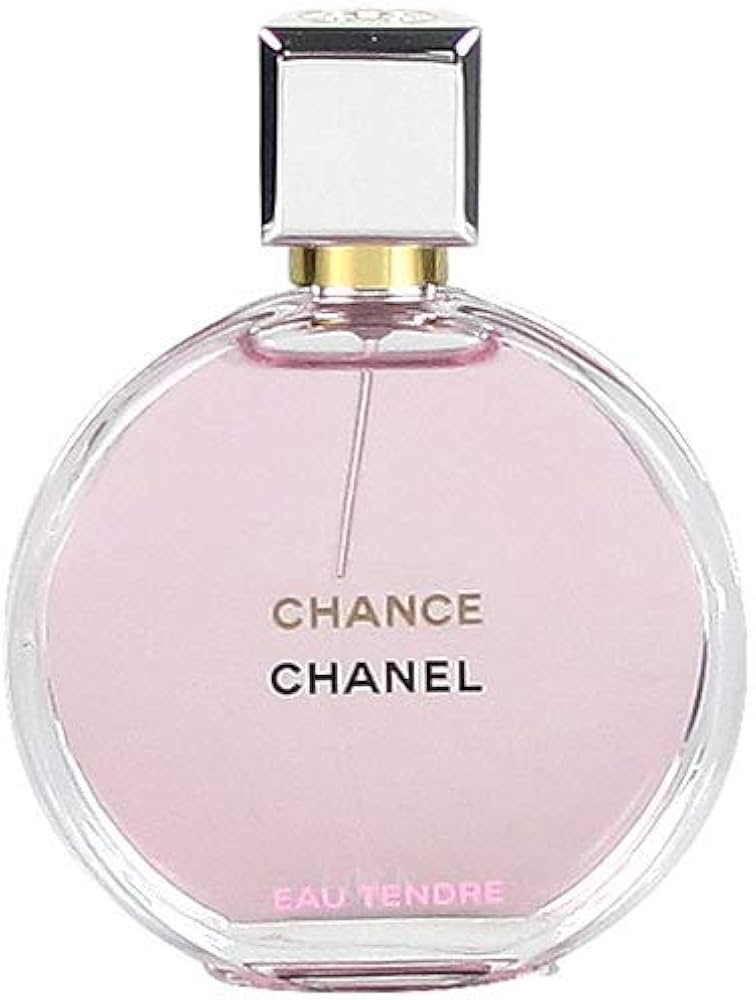 Amazon.co.jp: シャネル CHANEL チャンス オー タンドゥル