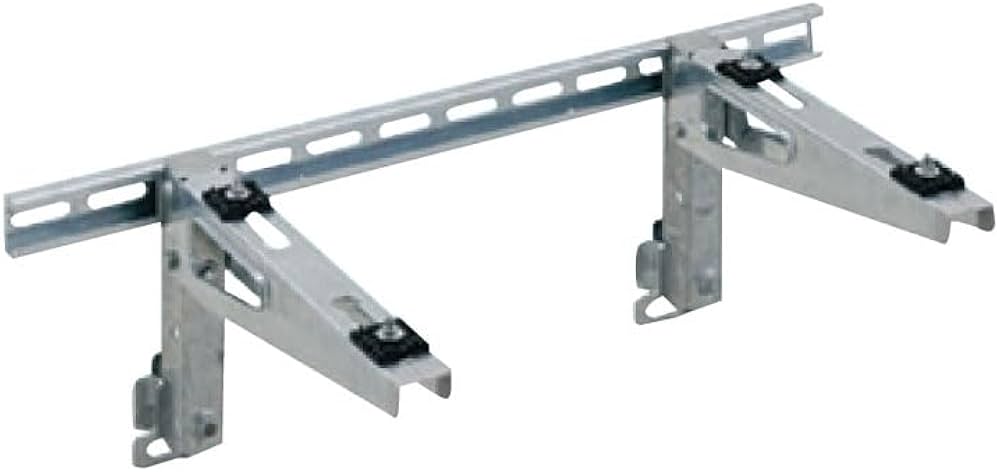 Amazon.co.jp: 日晴金属 PC-BJ31 PCキャッチャー 壁面用ブラケット