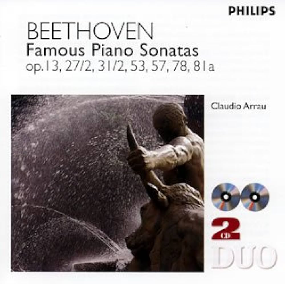 Amazon.co.jp: ベートーヴェン:7大ピアノソナタ集: ミュージック