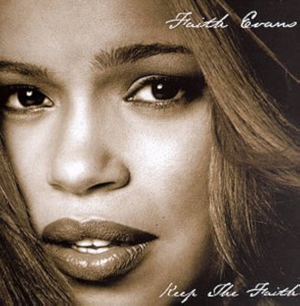 Amazon.co.jp: Keep the Faith: ミュージック