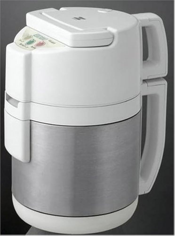 Amazon.co.jp: ゼンケン 野菜スープメーカー 菜食元気 VS-900B : Home