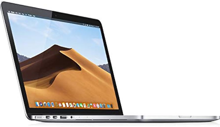 Amazon.com: Apple MacBook Pro with Intel Core i7-4578U X2 (3.0GHz
