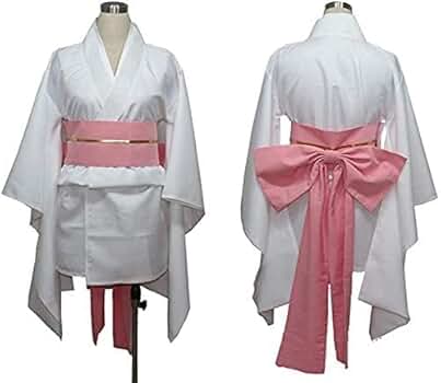 Amazon | [SYQ] COMP 地獄先生ぬーべー ゆきめ コスプレ衣装 (女, L