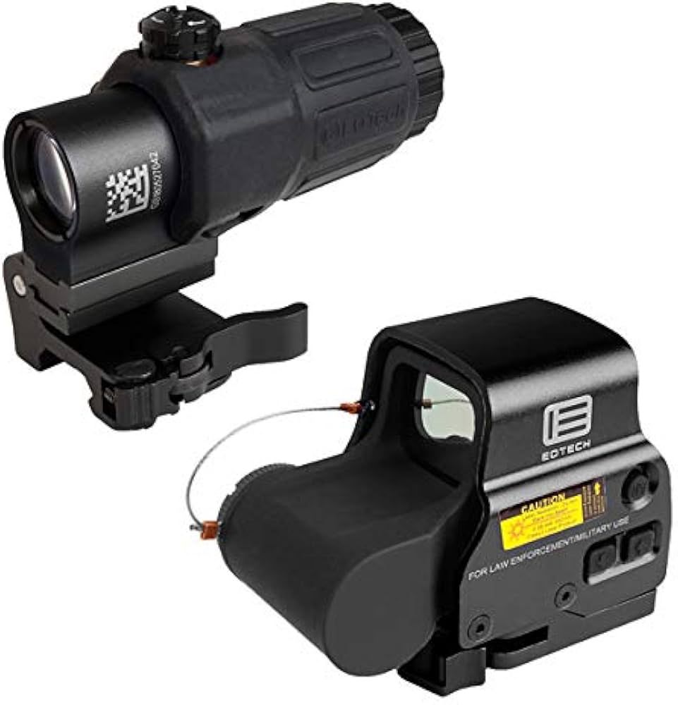 Amazon.co.jp: ANS optical XPS3タイプ ドットサイト ＆ G33-STSタイプ