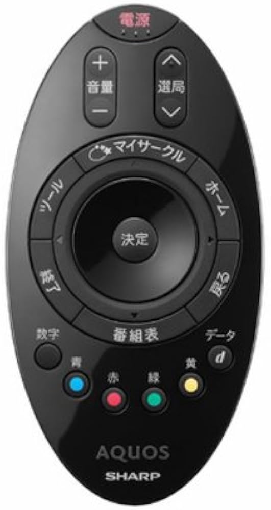 Amazon | シャープ 40型 フルハイビジョン 液晶テレビ ブラック フリー