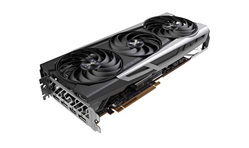 Sapphire NITRO+ Radeon RX 6700 XT 12 GB Video Card (11306-01-20G