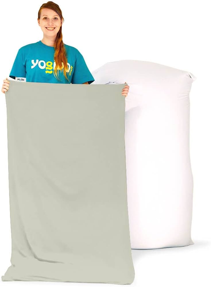 Amazon.co.jp: 【 冷感 】 Yogibo Zoola Max Cover ヨギボー ズーラ