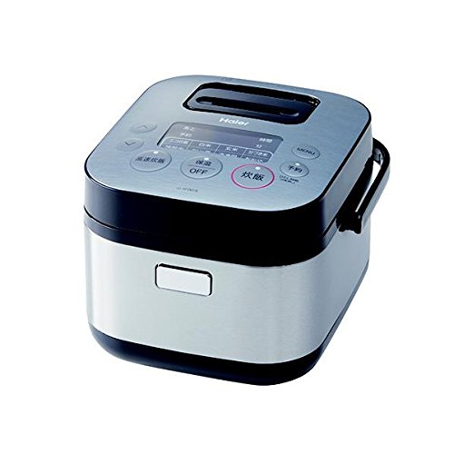 Amazon | アウトレット家電 JJ-XP2M31E(XK) マイコンジャー炊飯器 3合