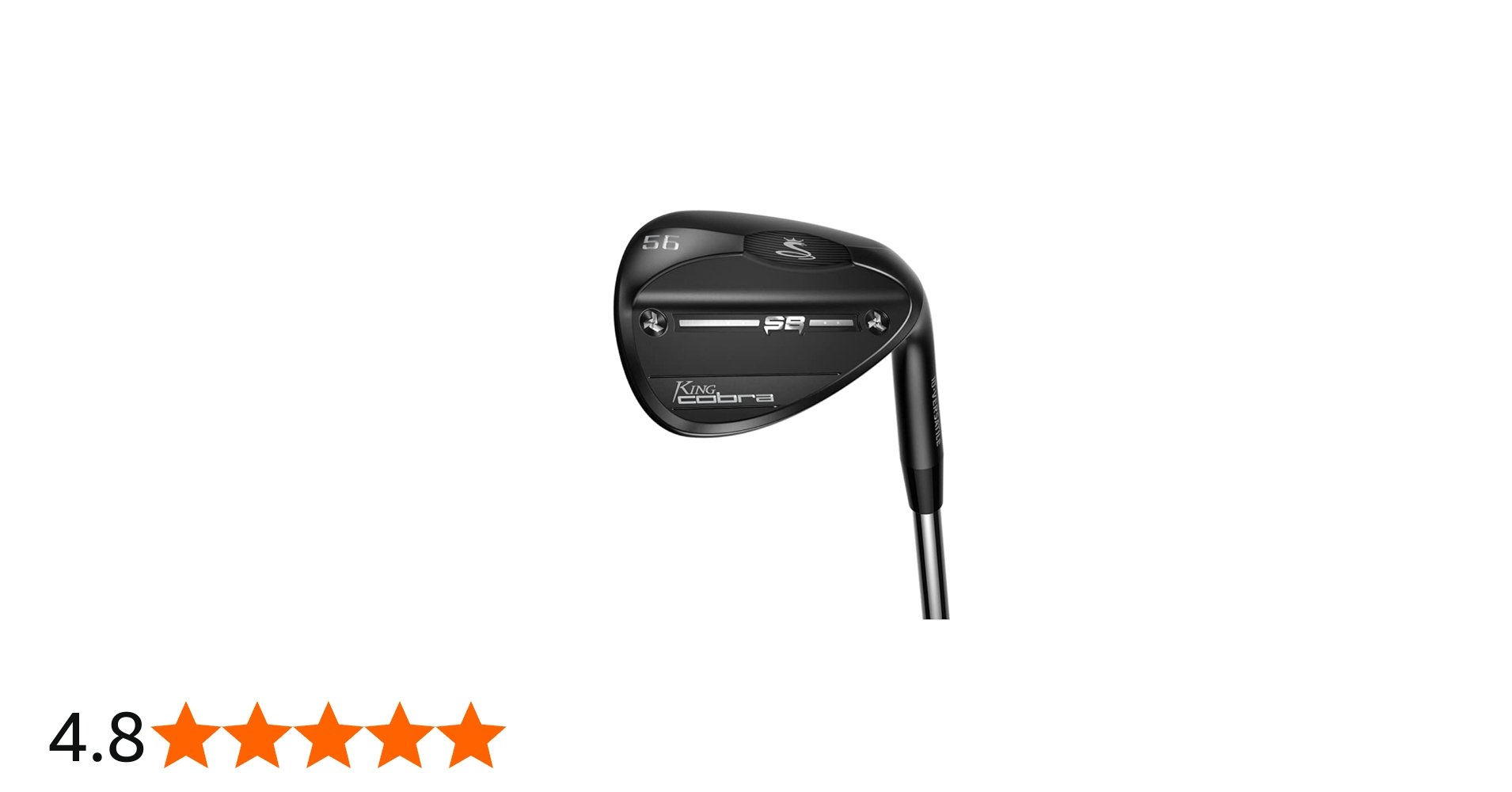 Amazon.co.jp: コブラ KING SNAKEBITE (スネークバイト) BLACK