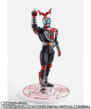 Amazon | S.H Figuarts（真骨彫製法） 仮面 ライダーカブト ハイパー