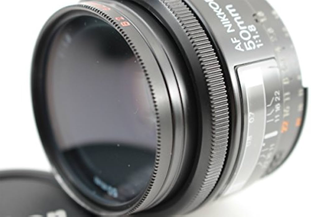 Amazon | Nikon ニコン AF NIKKOR 50mm F1.8S | カメラ用交換レンズ 通販