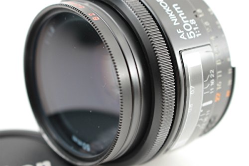 Amazon | Nikon ニコン AF NIKKOR 50mm F1.8S | カメラ用交換レンズ 通販