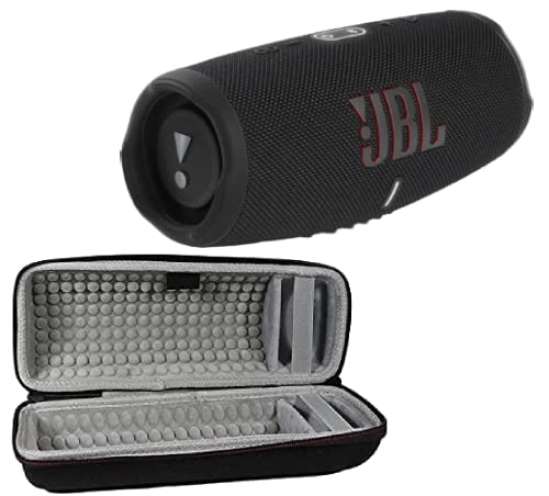 Amazon.com: JBL Charge 5 - Portable Bluetooth Speaker with