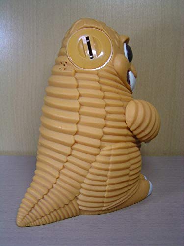 Amazon | RUNA ウルトラ怪獣 ビッグ/BIG 250mm レッドキング 貯金箱