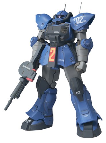 Amazon | ZEONOGRAPHY #3007 アクトザク(ザクフリッパー) | プラモデル