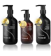 Amazon | 【美容室専売品】バイワンシー by one sii シャンプー