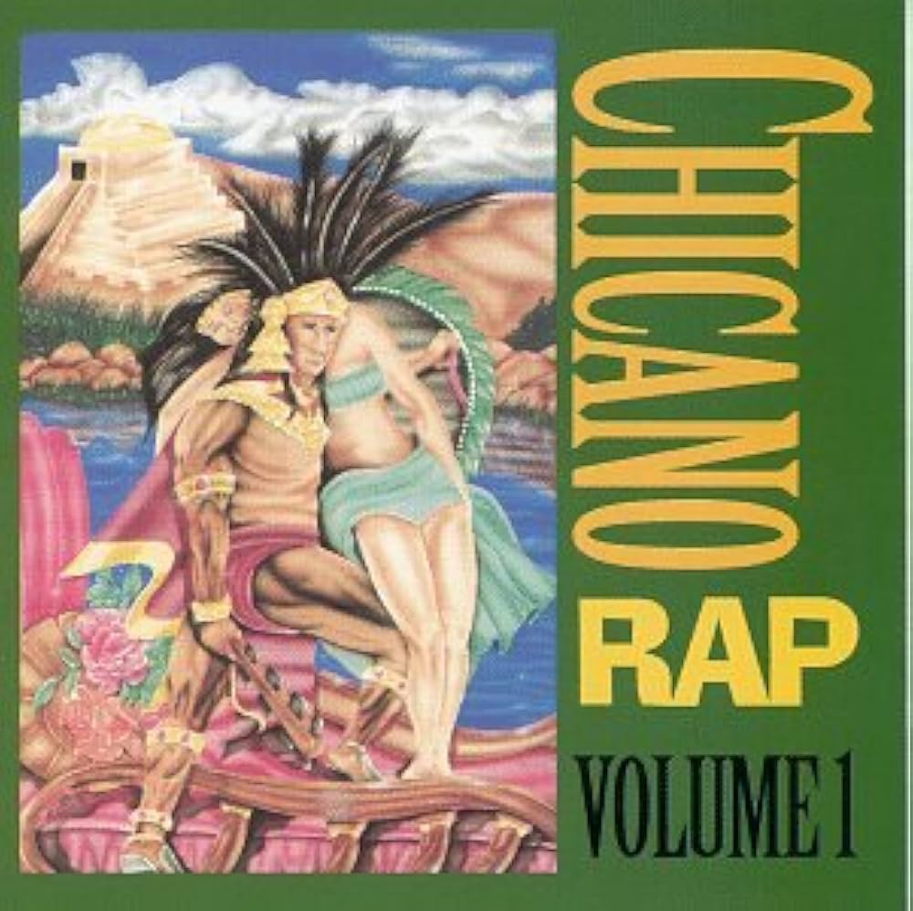 Various Artists - Chicano Rap 1 - Amazon.com Music