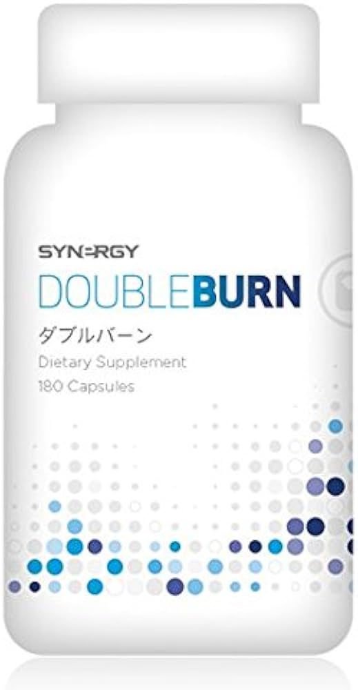 Amazon | スリムスマートダブルバーン | synergy worldwide Japan