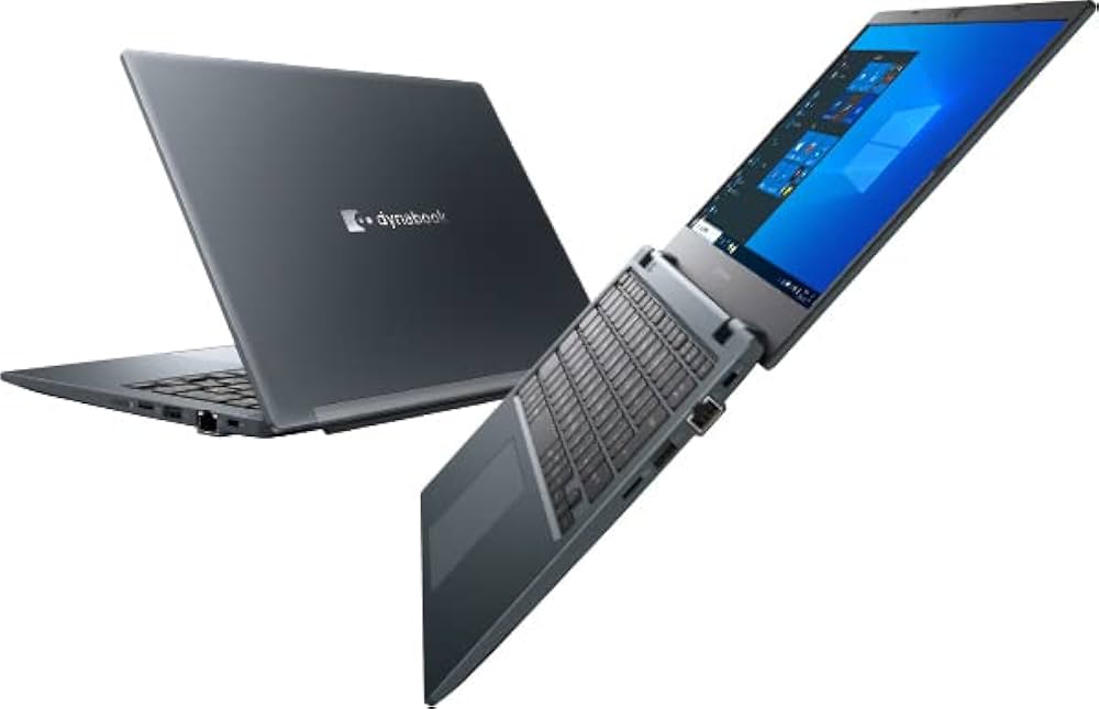 Amazon.co.jp: 【整備済み品】 軽量薄型 東芝dynabook G83 □ 13.3型