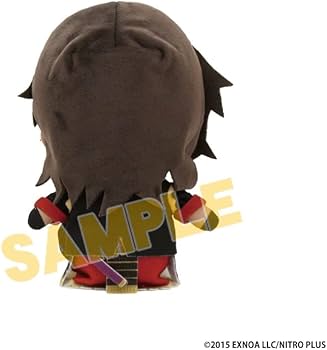 Amazon.co.jp: わんぱく！刀剣乱舞 ぬいぐるみ おおくりから 大倶利