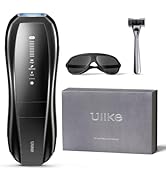 Amazon | 【正規品】Ulike（ユーライク）メンズ脱毛器 X+ 家庭用光美容