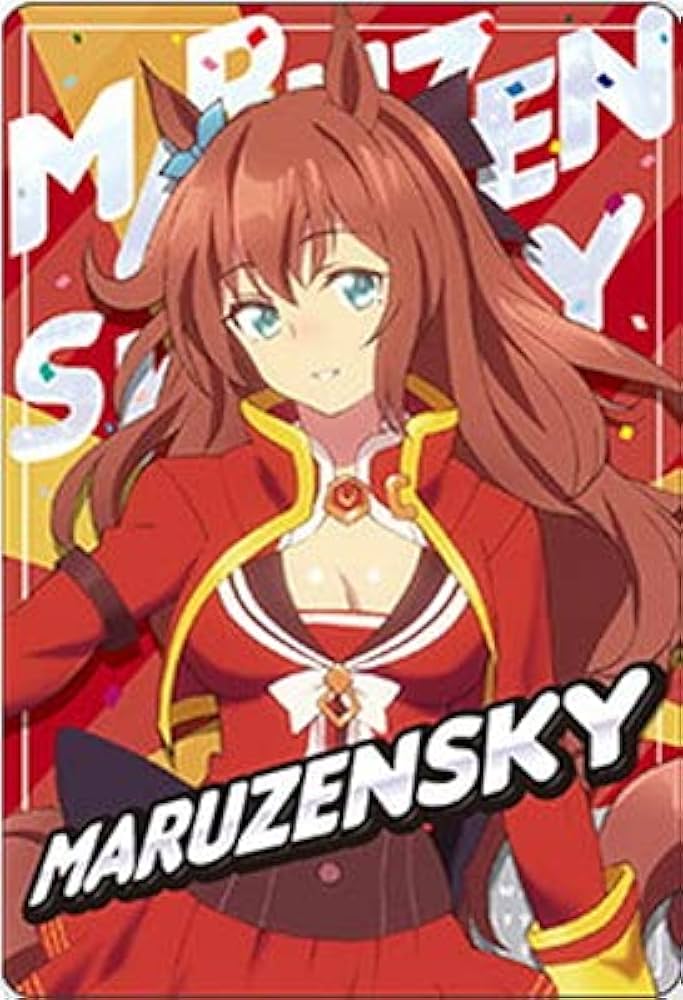 Amazon.co.jp: 「ウマ娘 プリティーダービー Season 2」メタルカード