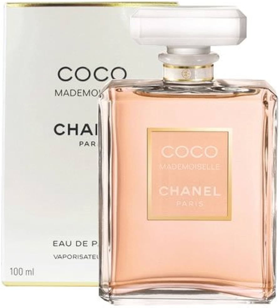 CHANEL ココマドモアゼルオードゥトワレ 100ml Amazon | シャネル