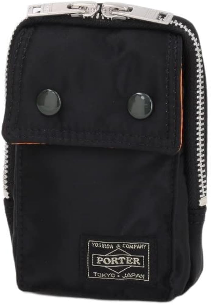 Amazon.co.jp: [ポーター 吉田カバン] ポーター タンカー ポーチ (622