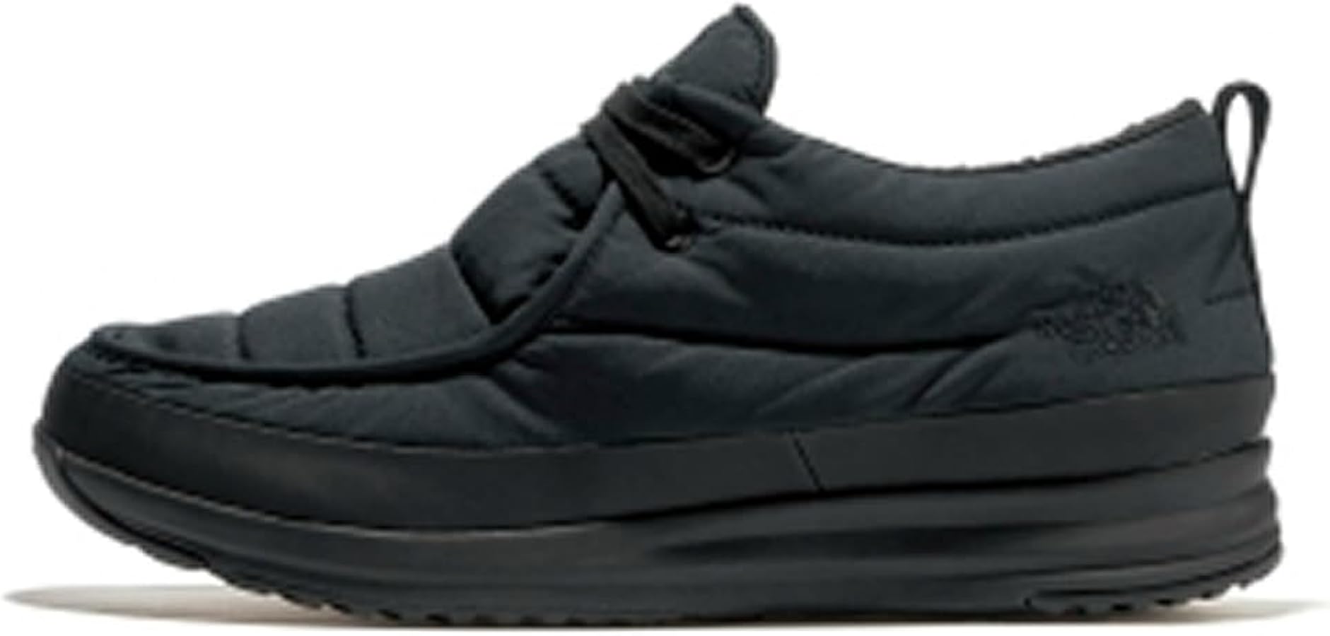 Amazon.co.jp: [THE NORTH FACE] Nuptse Onboard WP Mocassin TNF