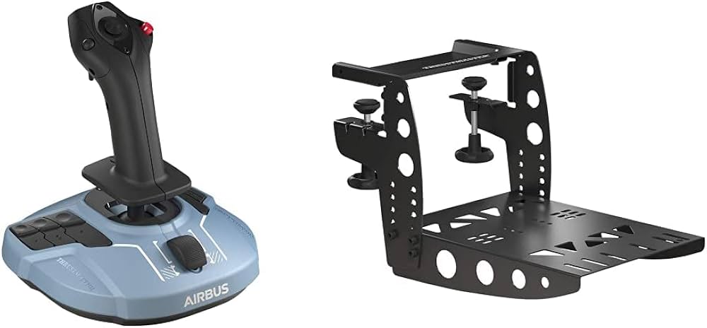 Amazon.co.jp: 【国内正規品】Thrustmaster スラストマスター TCA