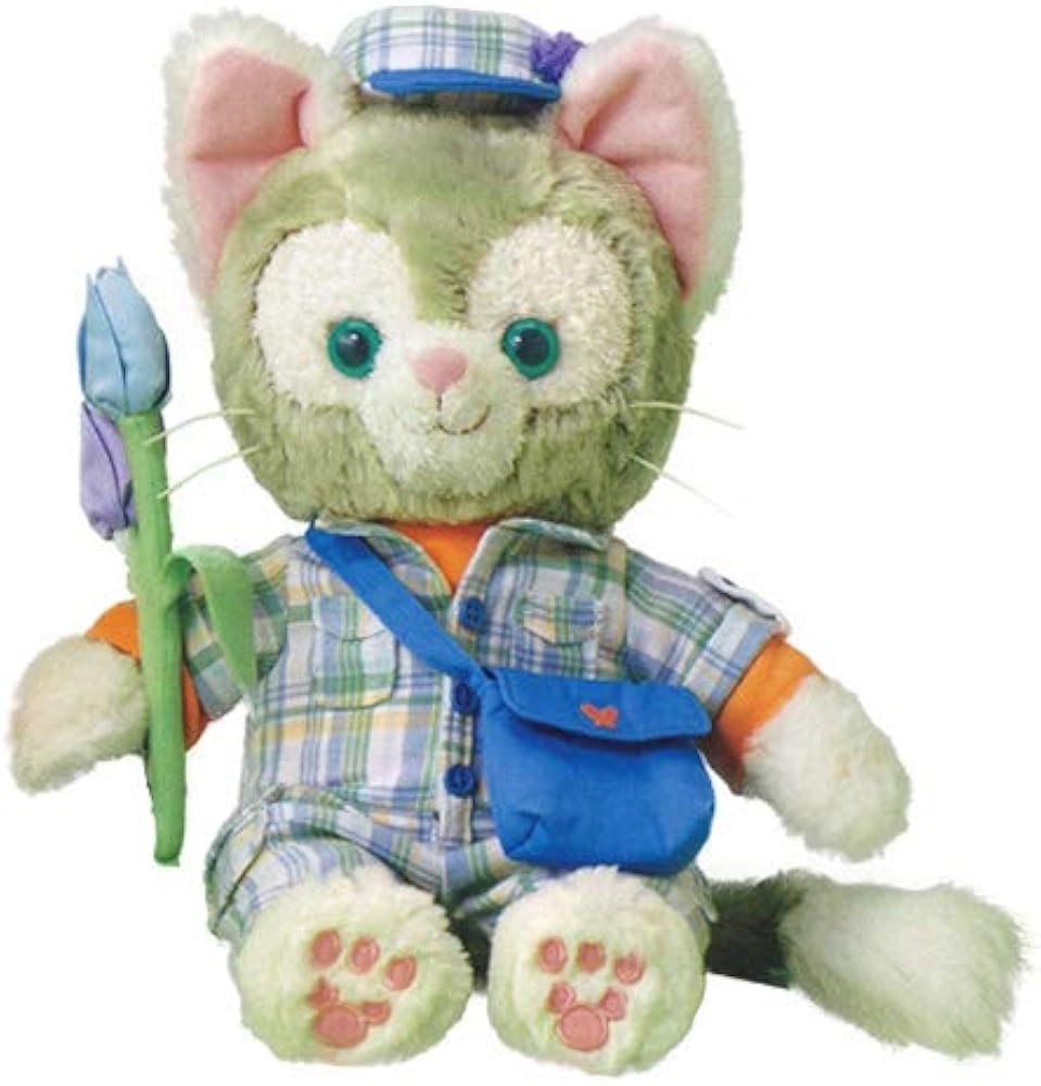 Amazon.co.jp: ジェラトーニ コスチュームセット ぬいぐるみ別売【東京