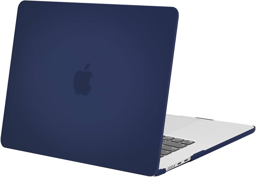 Amazon.com: MOSISO Compatible with MacBook Air 15 inch Case 2026