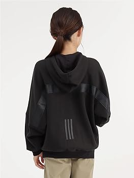 Amazon.co.jp: スウェット パーカーワーディング フルジップフーディ