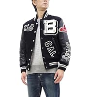 Amazon | [ホワイツビル] Whitesville スタジャン WV15385 Whitesville