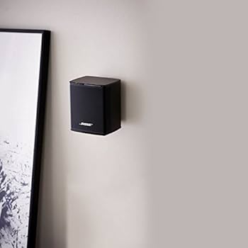 Amazon.com: Bose 768973-1110 Virtually Invisible 300 Wireless