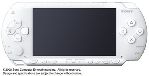Amazon | PSP「プレイステーション・ポータブル」 バリュー・パック