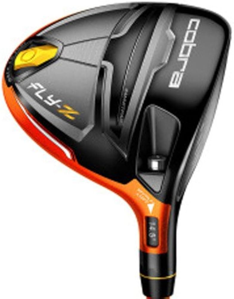 Amazon.co.jp: コブラ（コブラ） □FLY-Z ORG FW 可変式フェアウェイ