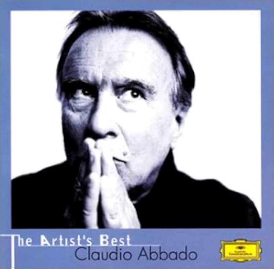 Amazon.co.jp: クラウディオ・アバド: ミュージック