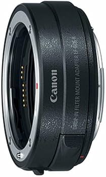 Amazon | Canon ドロップインフィルターマウントアダプター EF-EOS R