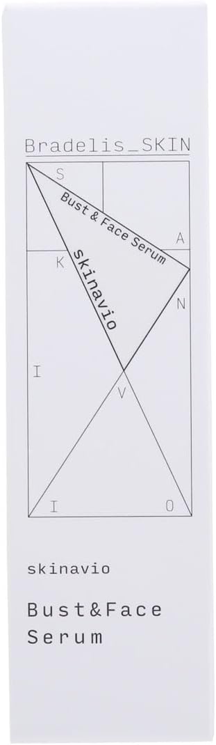 Amazon.co.jp: ブラデリス BRADELIS SKIN スキナビオ バスト＆フェイス