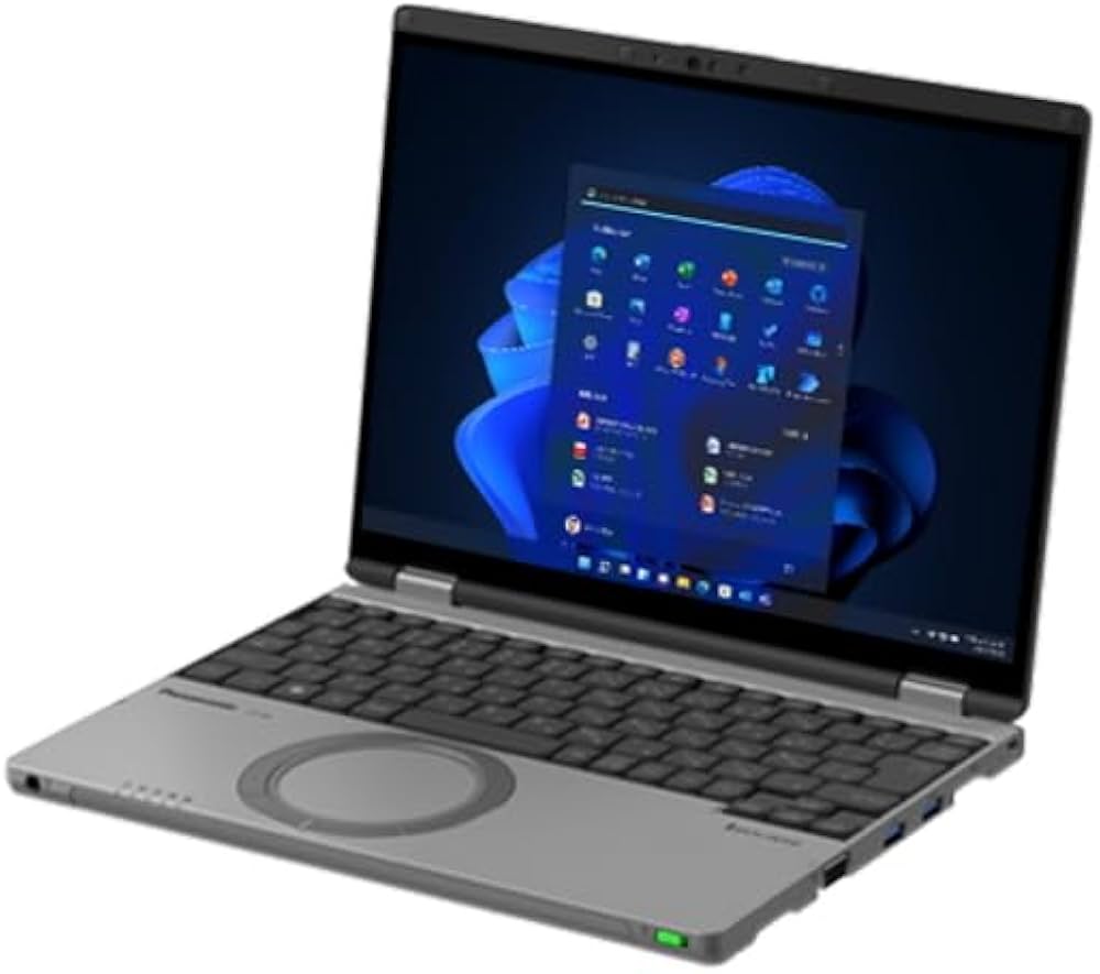 Amazon.co.jp: Let'sNote レッツノート SR4 Windows11 Pro 第13世代