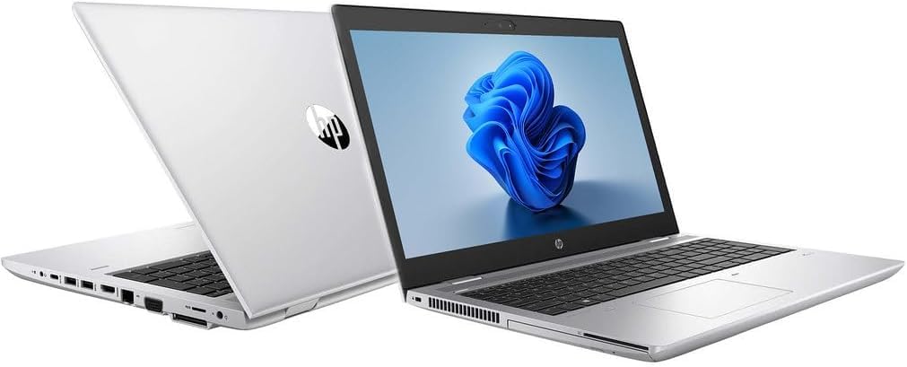 Amazon.co.jp: 【整備済み品】HP ProBook 650 G4 ノートパソコン、15.6