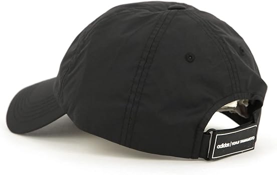 Amazon | Y-3 (ワイスリー) ランニングキャップ Y-3 CORDURA CAP