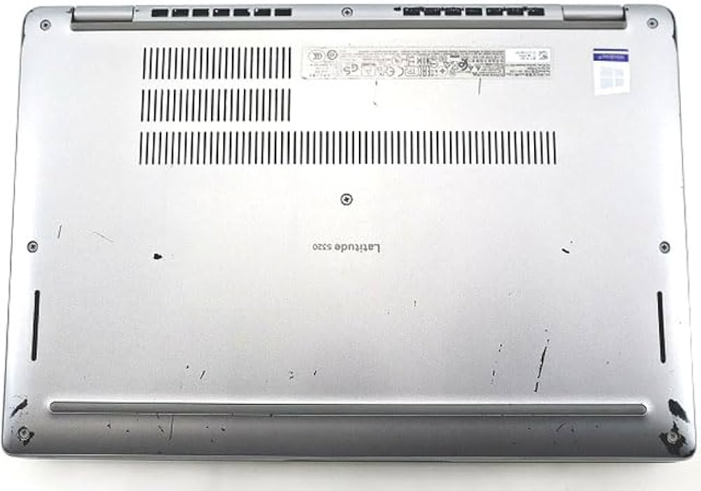 Amazon.co.jp: 【整備済み品】 Dell デル Latitude 5320 フルHD 第11