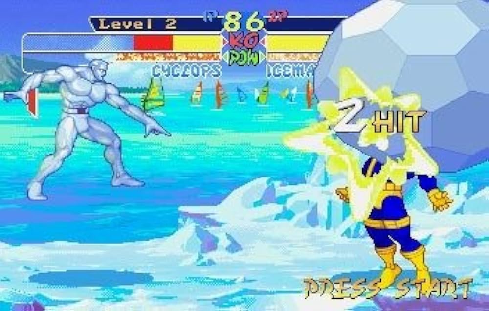 Amazon | エックスメン チルドレン オブ ジ アトム | ゲームソフト