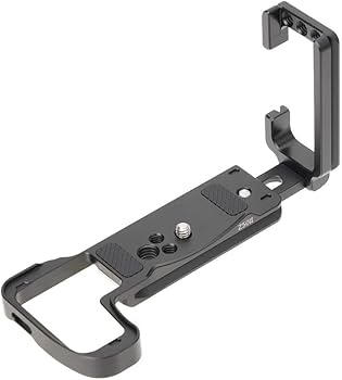 Amazon | Z50ii Lプレート Nikon Z50 II カメラ 水平および垂直 Arca